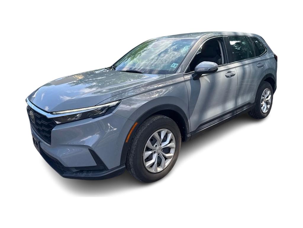 Thumbnail: 2024 Honda CR-V - 8