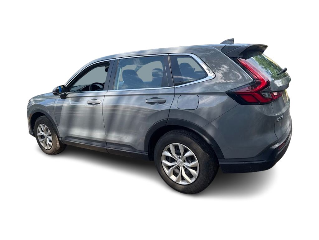 Thumbnail: 2024 Honda CR-V - 20