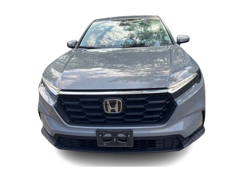 Thumbnail: 2024 Honda CR-V - 4