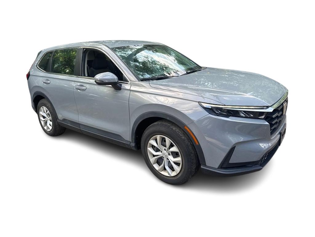 Thumbnail: 2024 Honda CR-V - 11