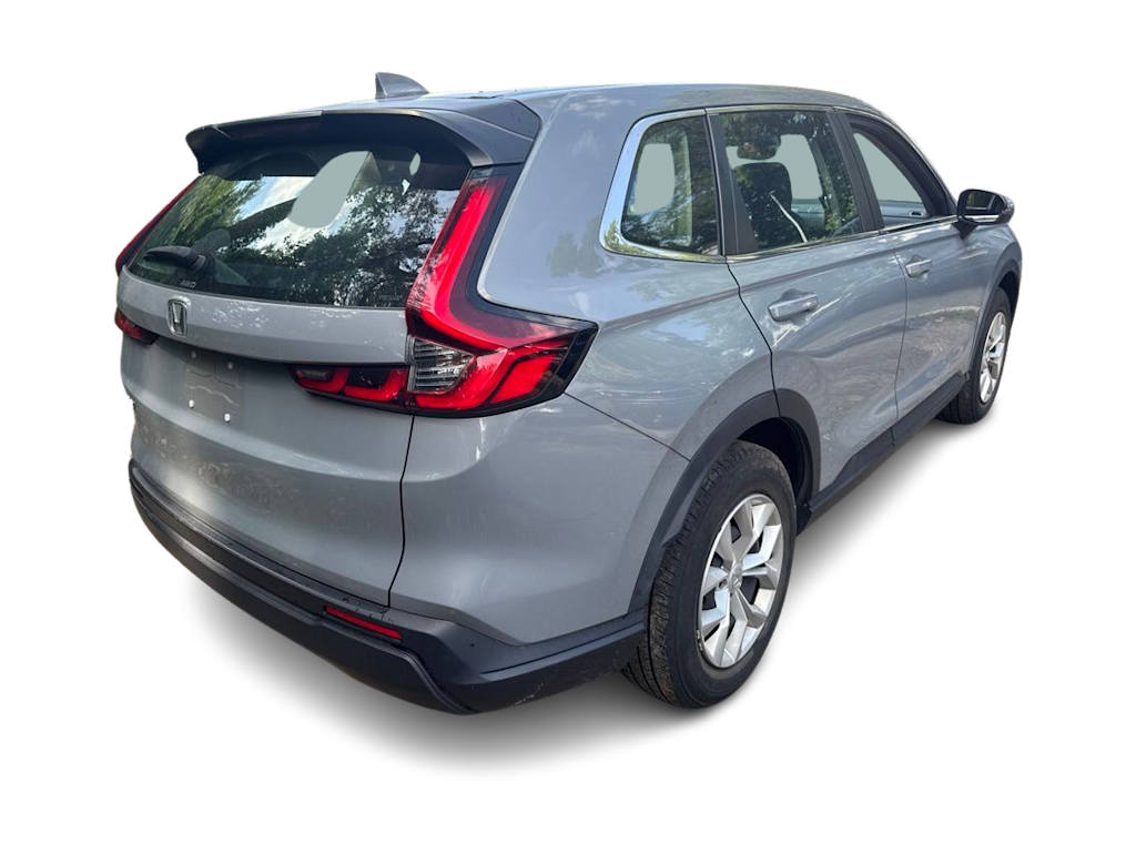 Thumbnail: 2024 Honda CR-V - 18