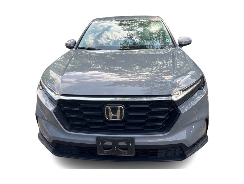 Thumbnail: 2024 Honda CR-V - 10