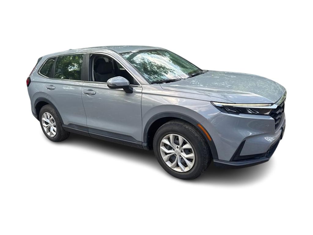 Thumbnail: 2024 Honda CR-V - 13