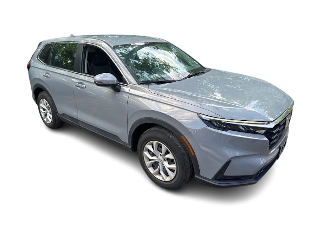 Thumbnail: 2024 Honda CR-V - 12