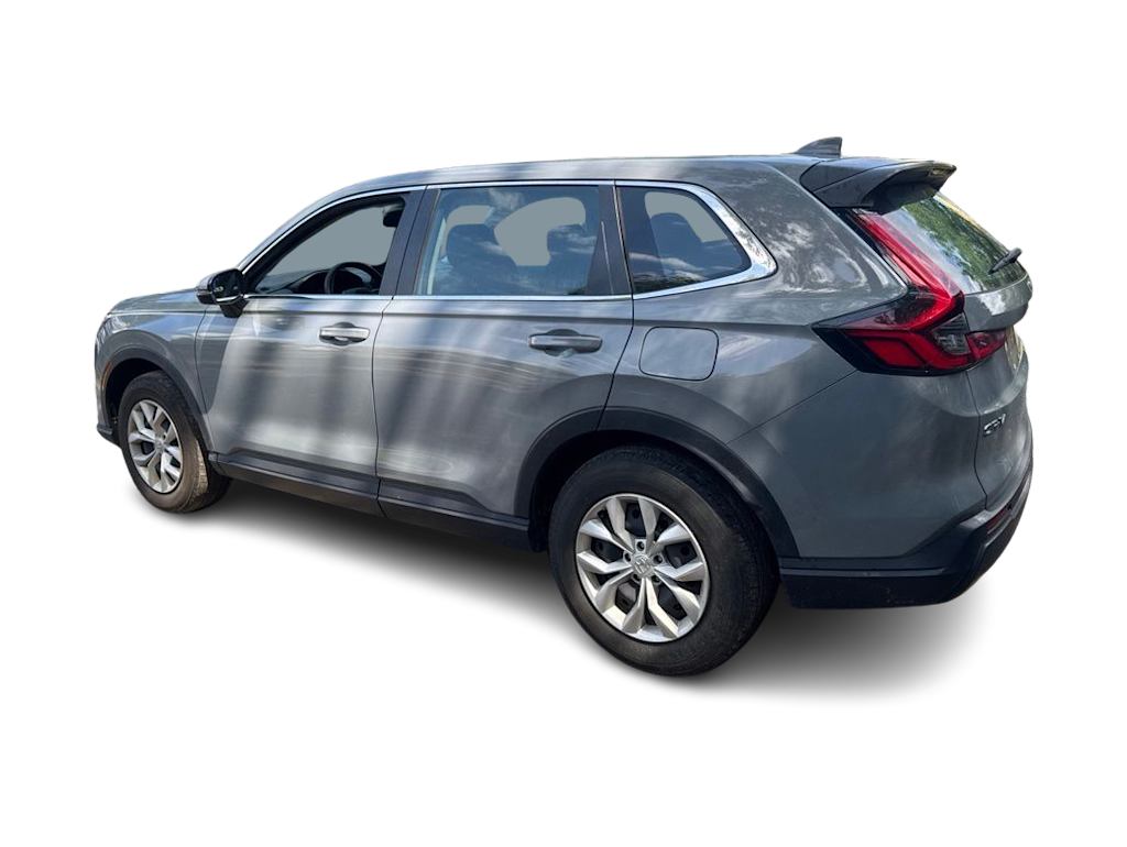 Thumbnail: 2024 Honda CR-V - 21