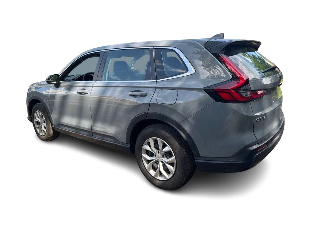 Thumbnail: 2024 Honda CR-V - 19