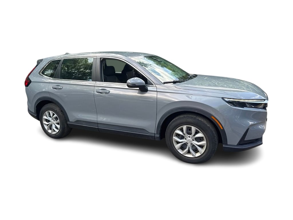 Thumbnail: 2024 Honda CR-V - 14