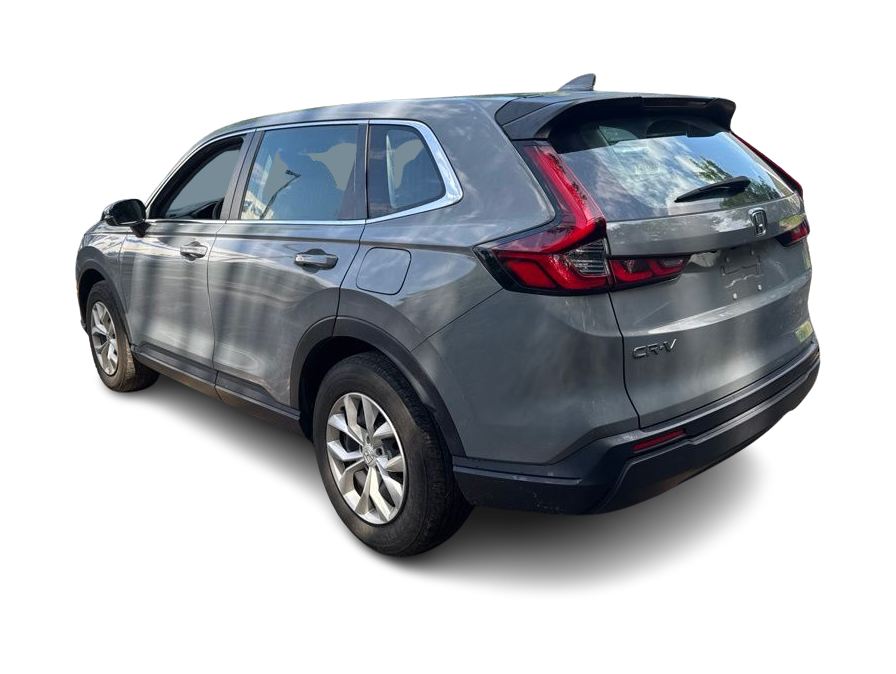 Thumbnail: 2024 Honda CR-V - 2