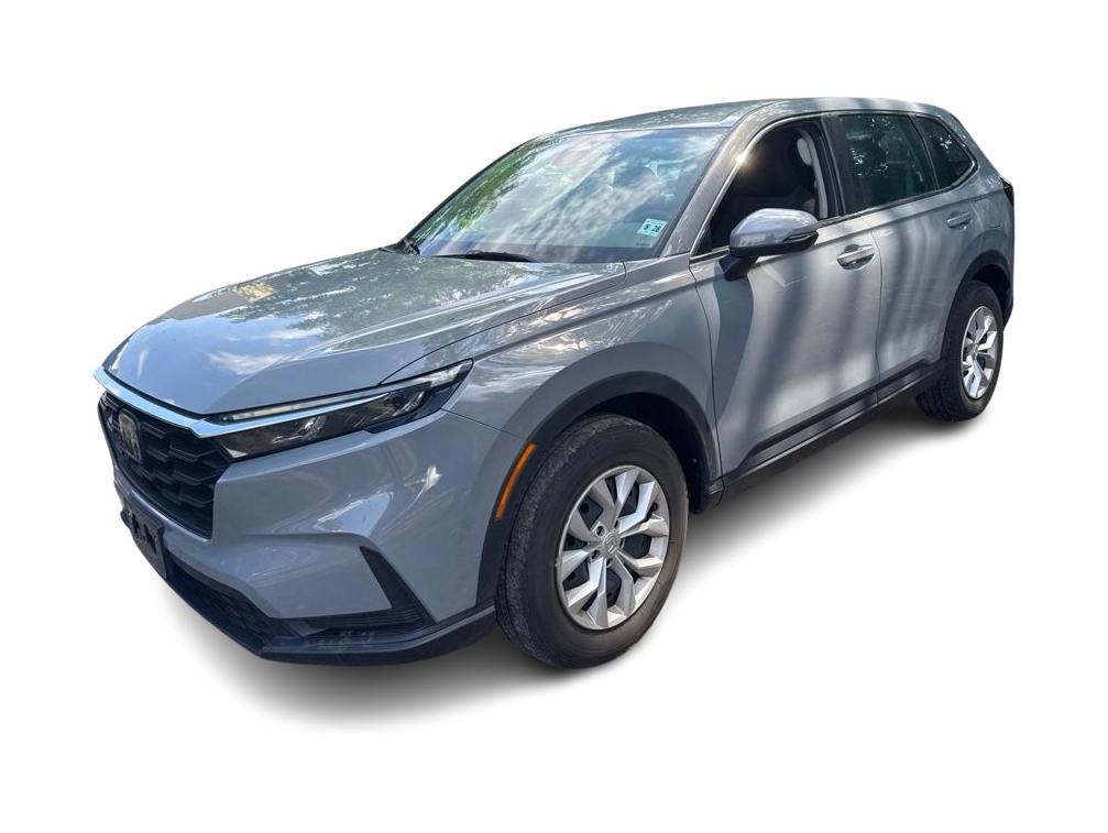 Thumbnail: 2024 Honda CR-V - 9