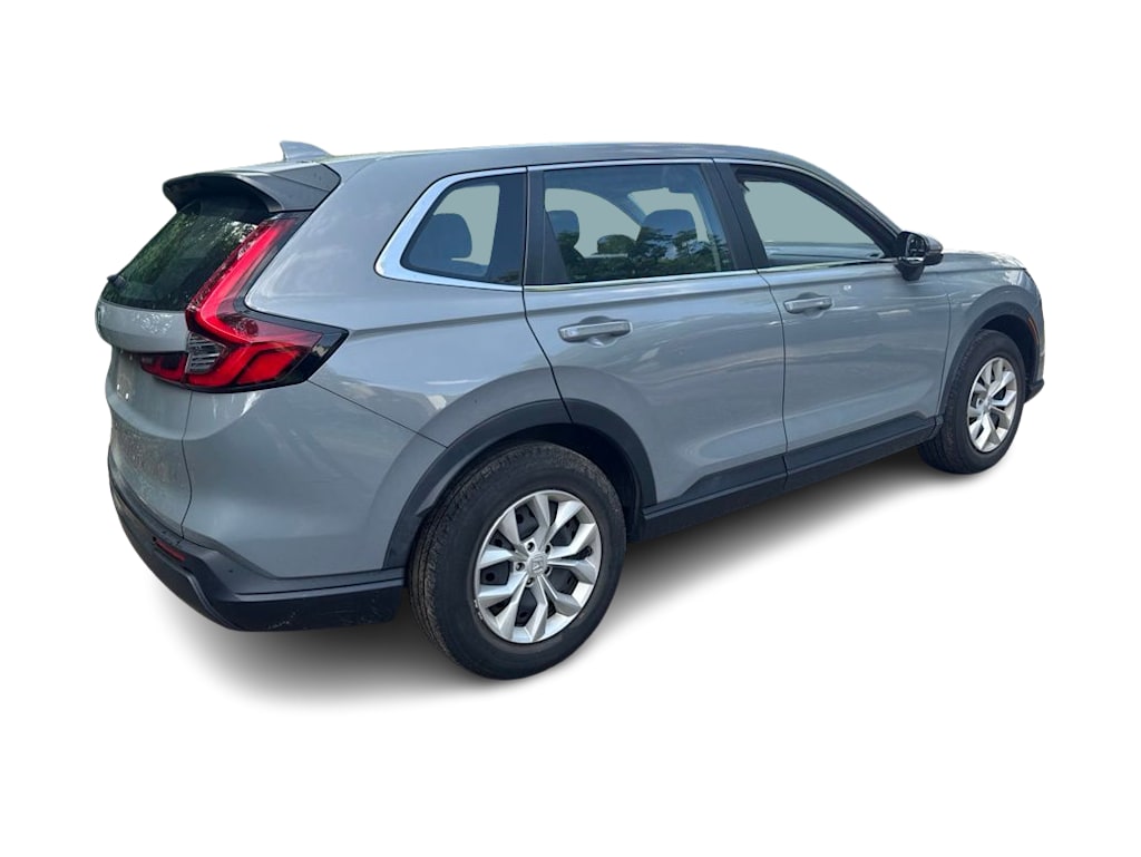 Thumbnail: 2024 Honda CR-V - 17