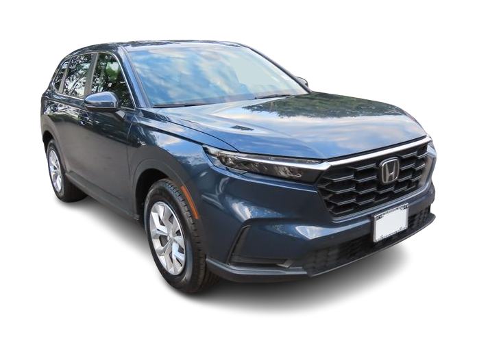 Thumbnail: 2024 Honda CR-V - 20