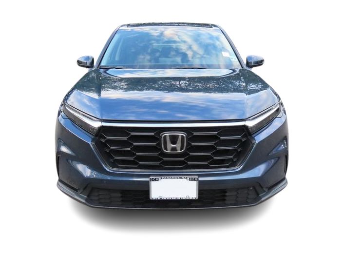 Thumbnail: 2024 Honda CR-V - 4