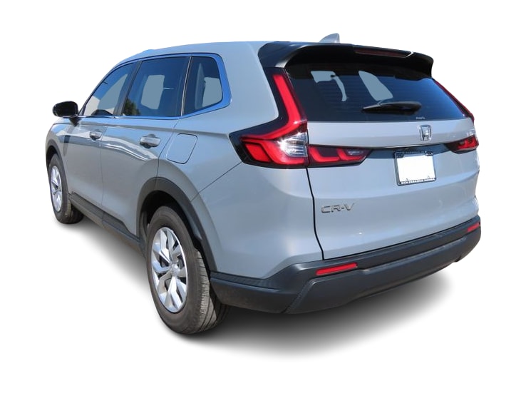 Thumbnail: 2024 Honda CR-V - 4