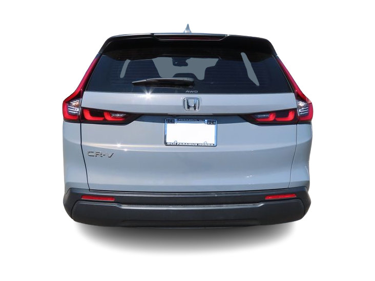 Thumbnail: 2024 Honda CR-V - 5