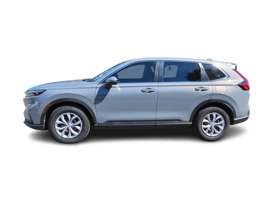 Thumbnail: 2024 Honda CR-V - 3