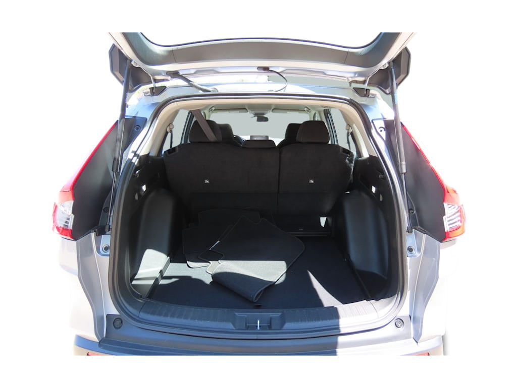 Thumbnail: 2024 Honda CR-V - 17