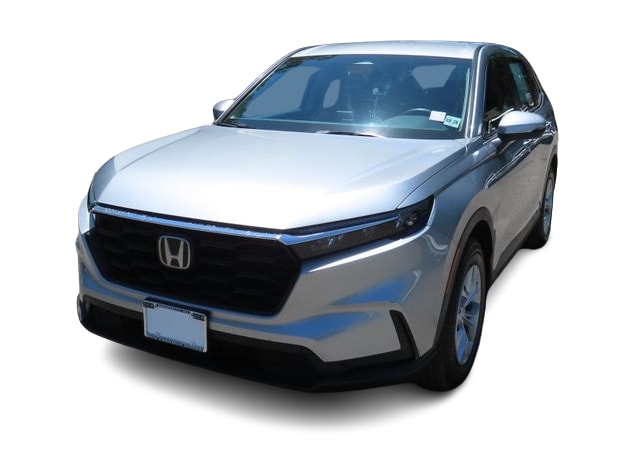 Thumbnail: 2024 Honda CR-V - 5