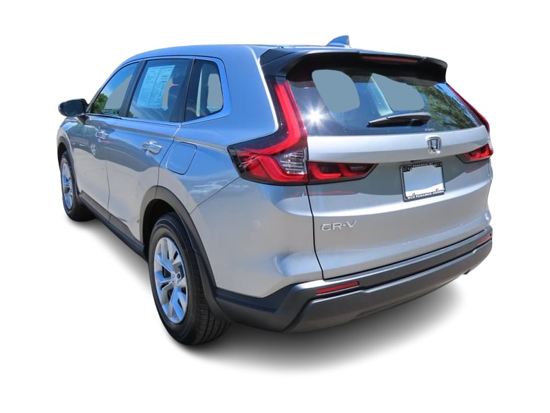 Thumbnail: 2024 Honda CR-V - 3