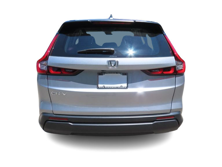 Thumbnail: 2024 Honda CR-V - 4