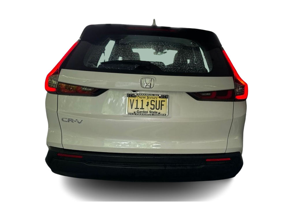 Thumbnail: 2024 Honda CR-V - 4