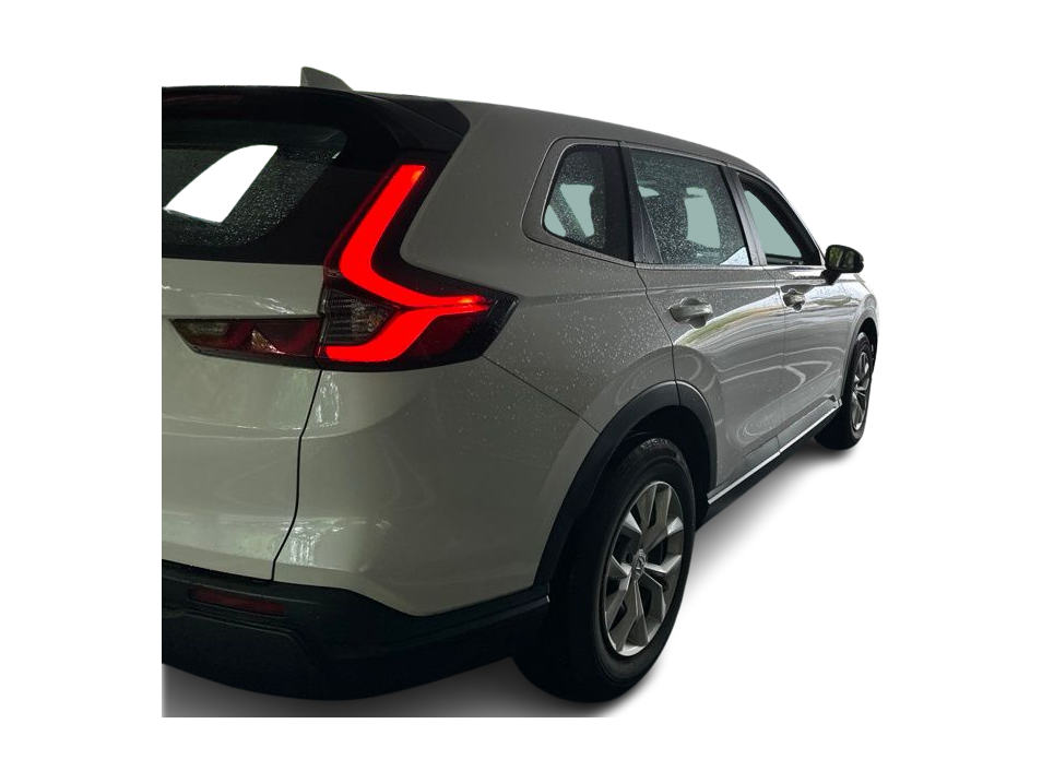 Thumbnail: 2024 Honda CR-V - 21