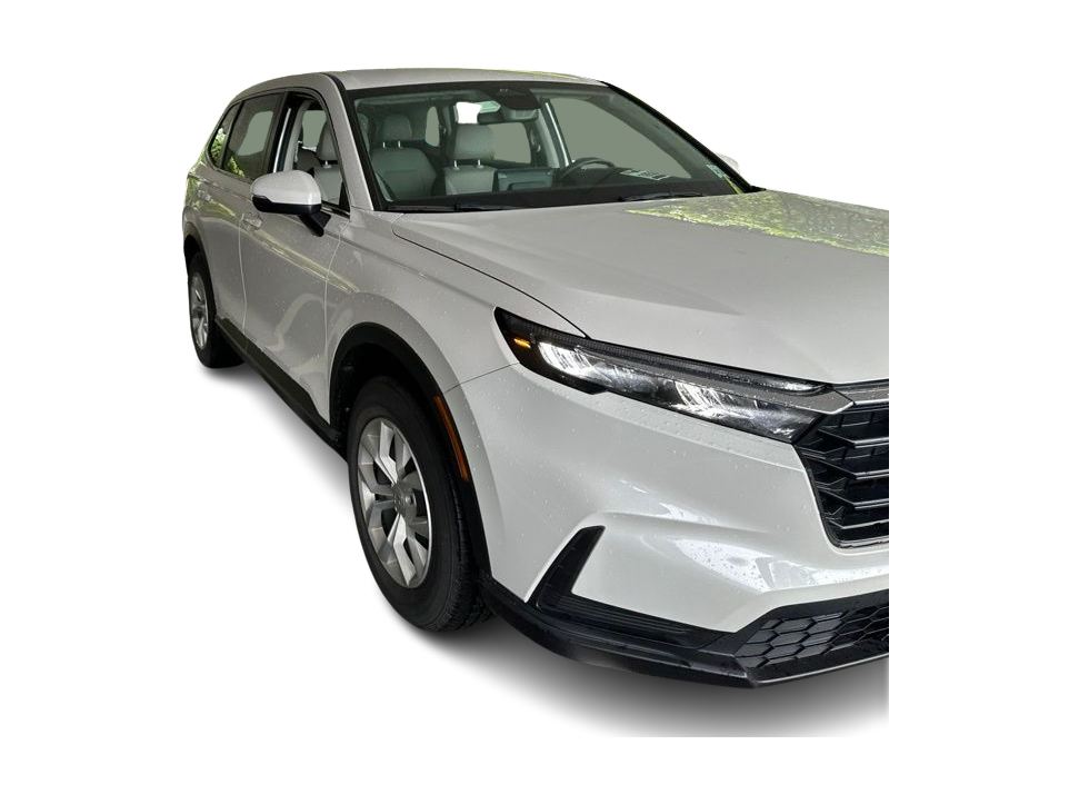 Thumbnail: 2024 Honda CR-V - 9