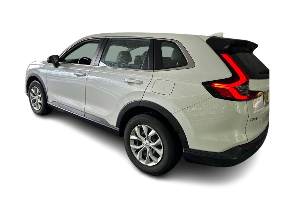 Thumbnail: 2024 Honda CR-V - 23