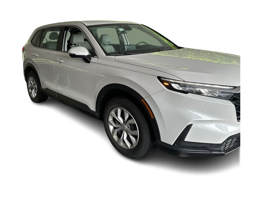 Thumbnail: 2024 Honda CR-V - 10