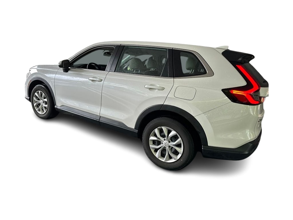 Thumbnail: 2024 Honda CR-V - 24
