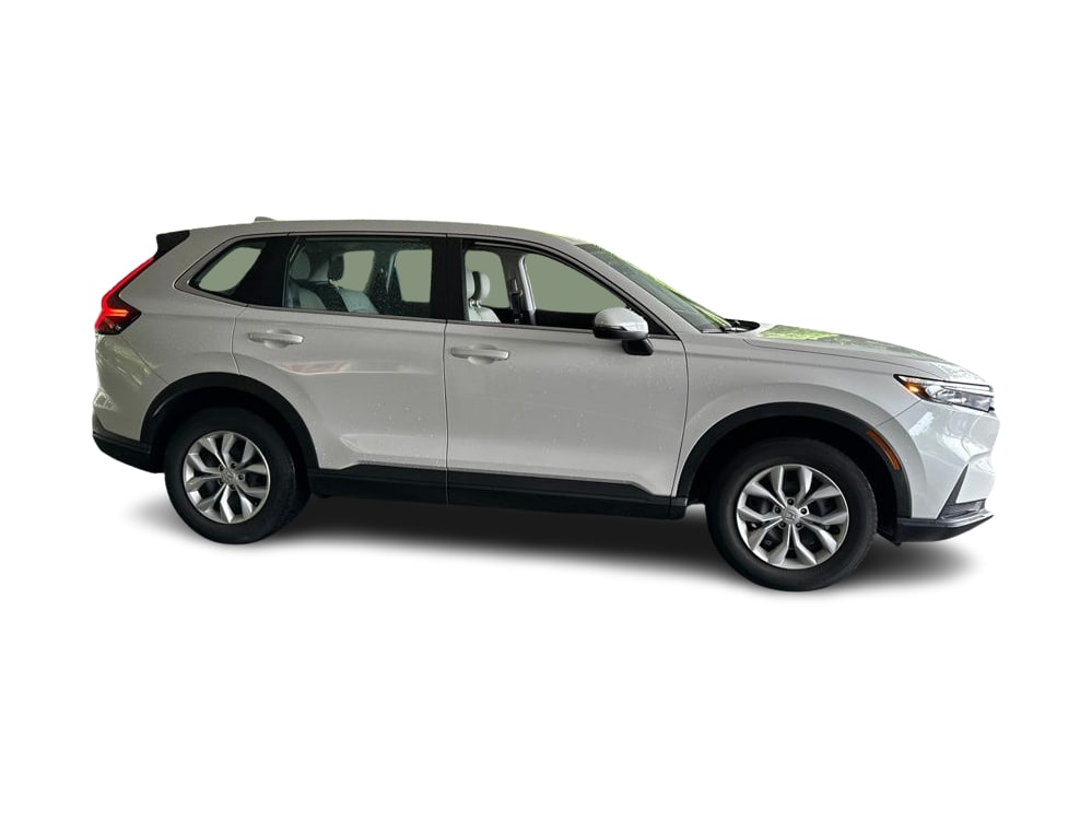 Thumbnail: 2024 Honda CR-V - 14