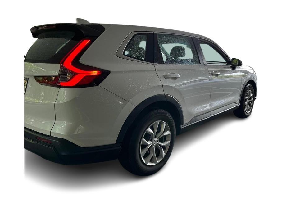Thumbnail: 2024 Honda CR-V - 20