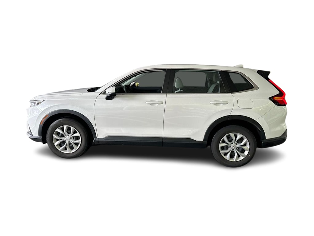 Thumbnail: 2024 Honda CR-V - 25