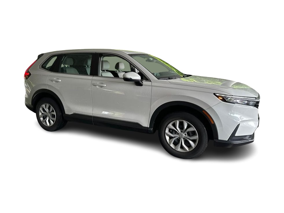 Thumbnail: 2024 Honda CR-V - 12