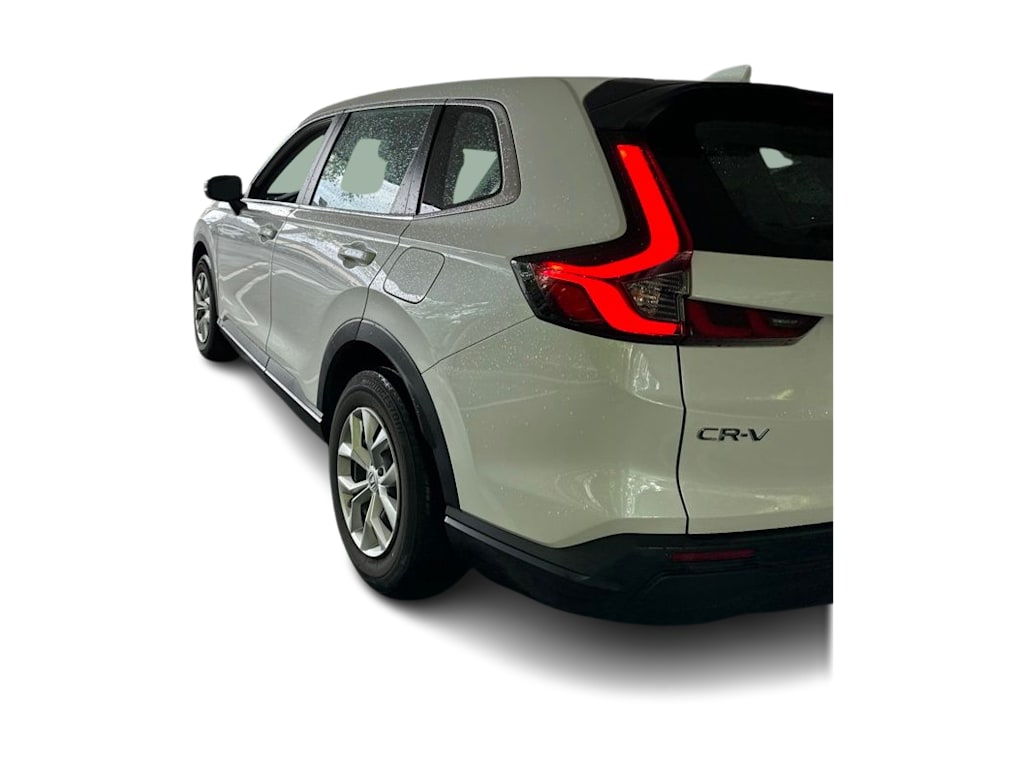 Thumbnail: 2024 Honda CR-V - 3