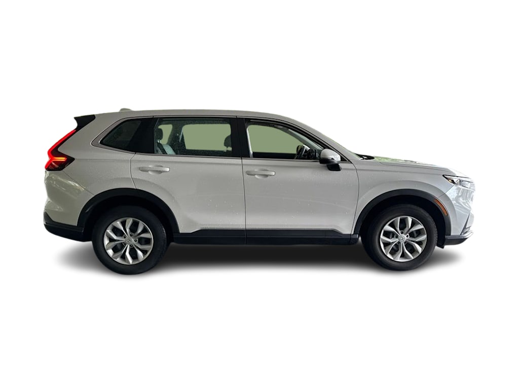 Thumbnail: 2024 Honda CR-V - 16