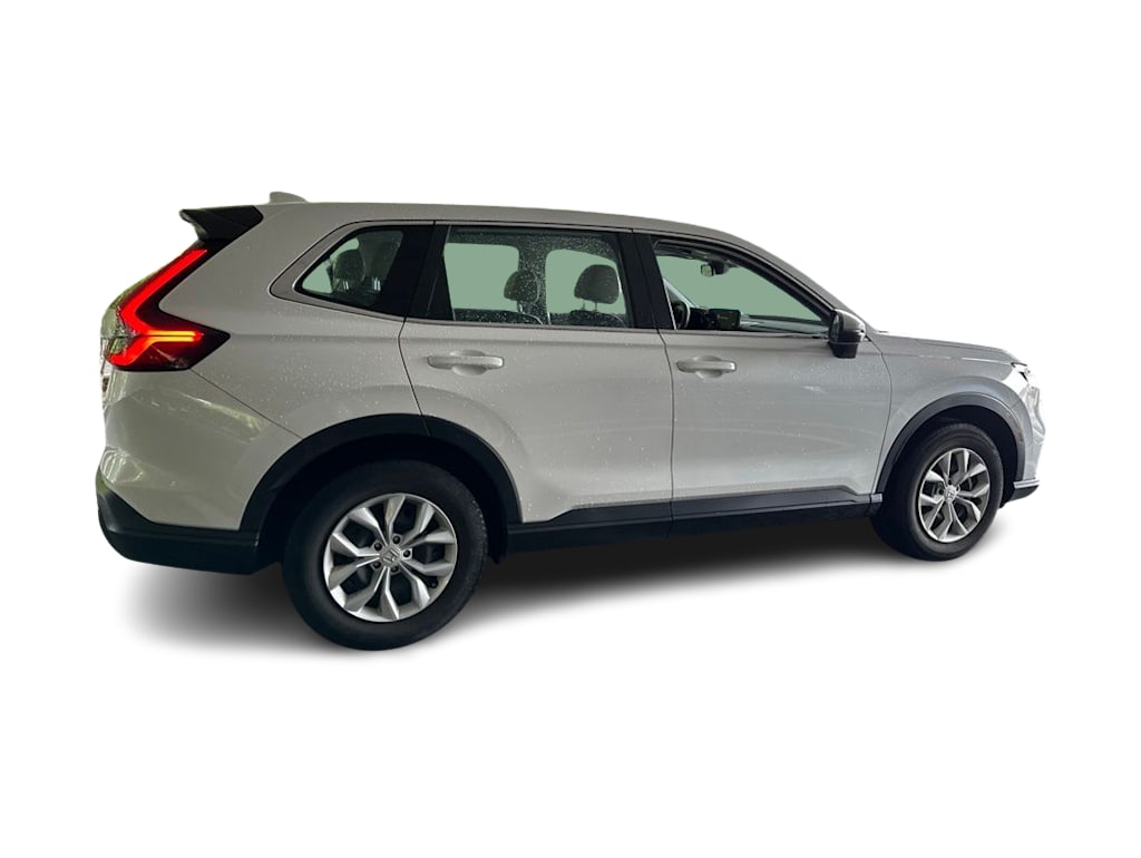 Thumbnail: 2024 Honda CR-V - 17