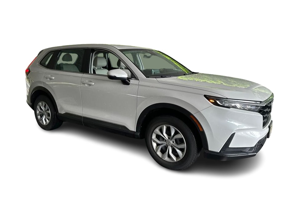 Thumbnail: 2024 Honda CR-V - 11