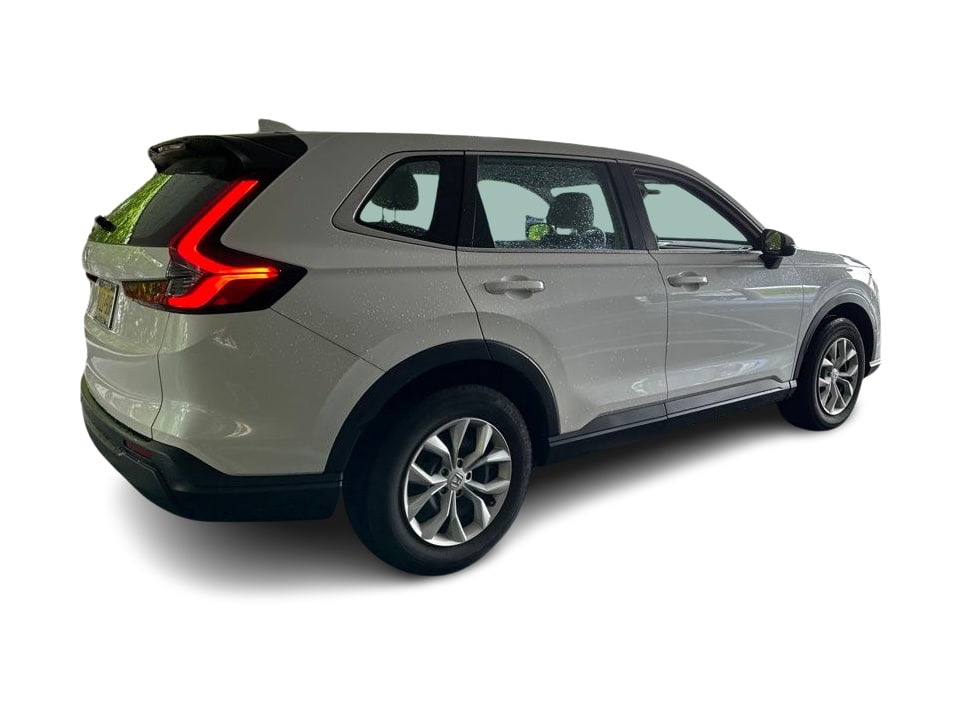 Thumbnail: 2024 Honda CR-V - 19