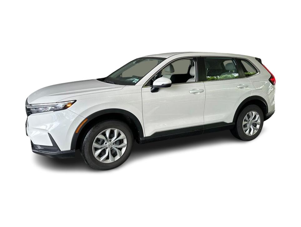 Thumbnail: 2024 Honda CR-V - 2