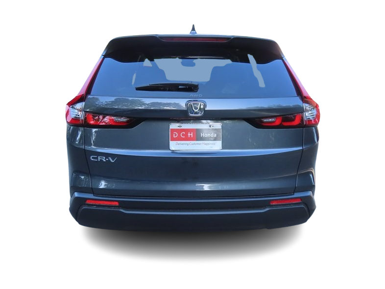 Thumbnail: 2026 Honda CR-V - 5