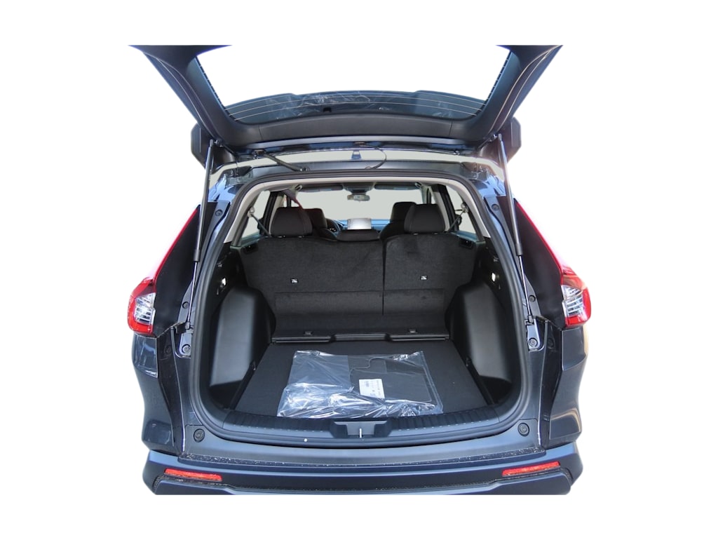 Thumbnail: 2026 Honda CR-V - 17