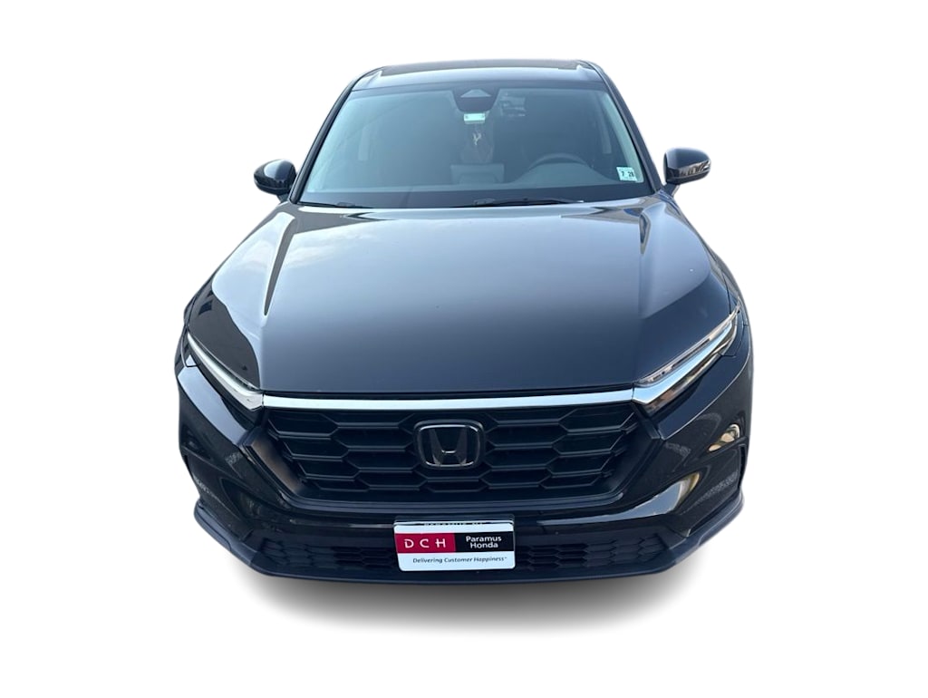 Thumbnail: 2024 Honda CR-V - 10