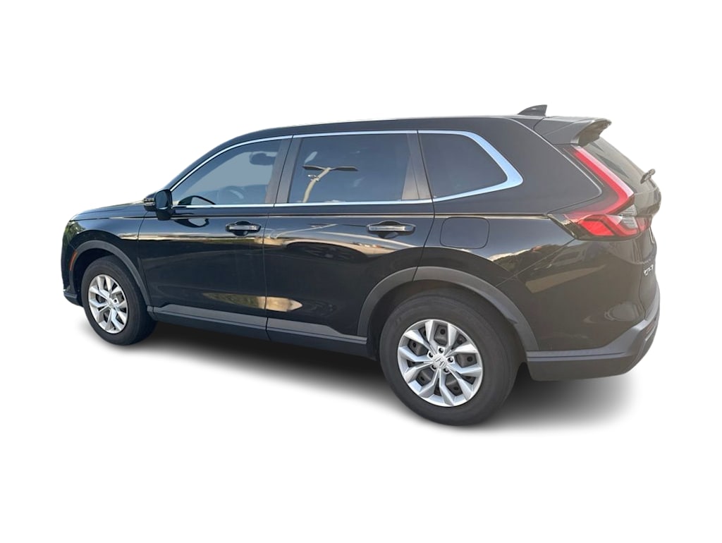 Thumbnail: 2024 Honda CR-V - 2
