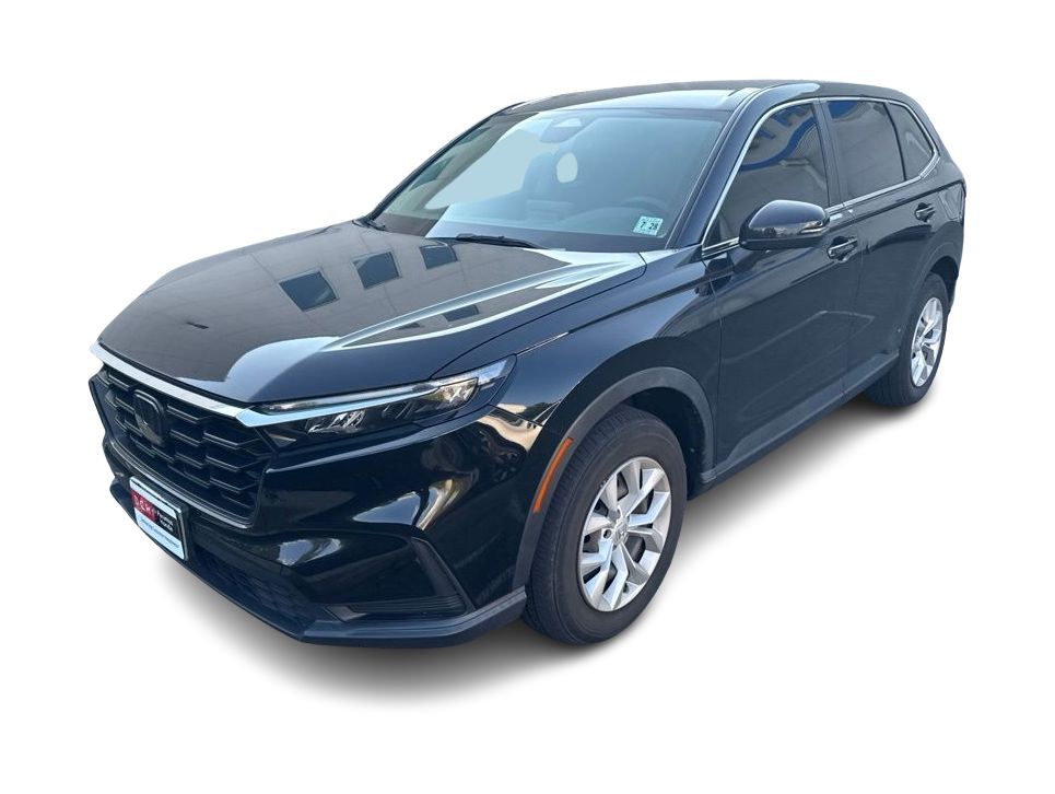Thumbnail: 2024 Honda CR-V - 7