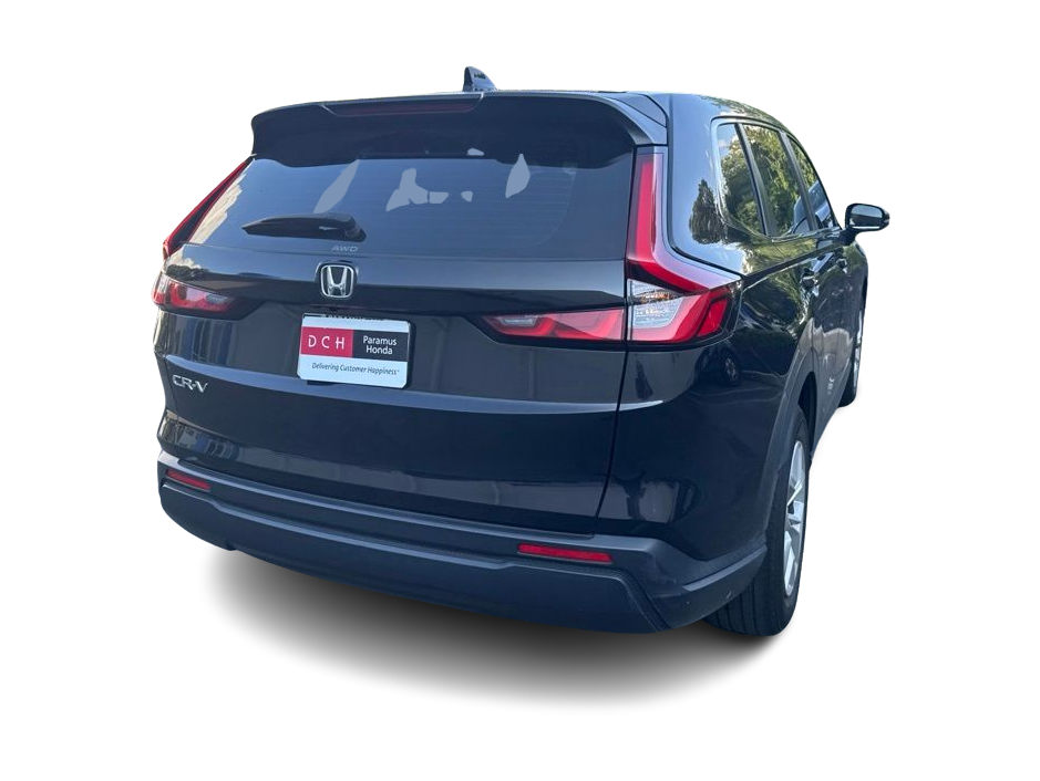 Thumbnail: 2024 Honda CR-V - 20