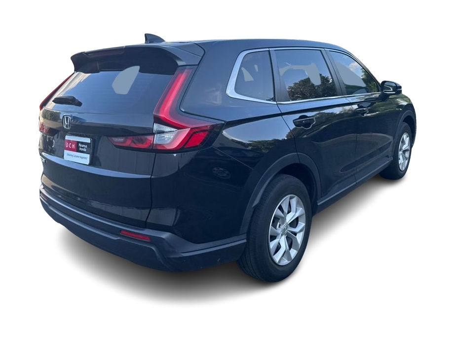 Thumbnail: 2024 Honda CR-V - 18