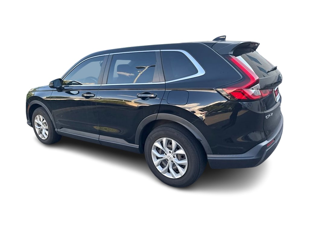 Thumbnail: 2024 Honda CR-V - 23