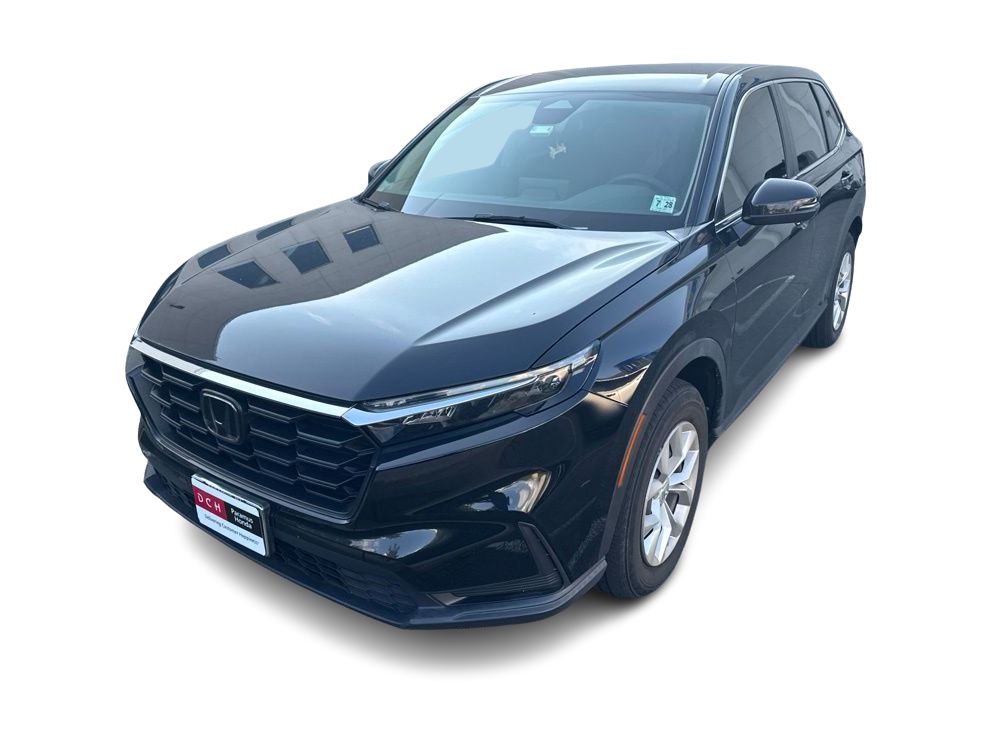 Thumbnail: 2024 Honda CR-V - 8