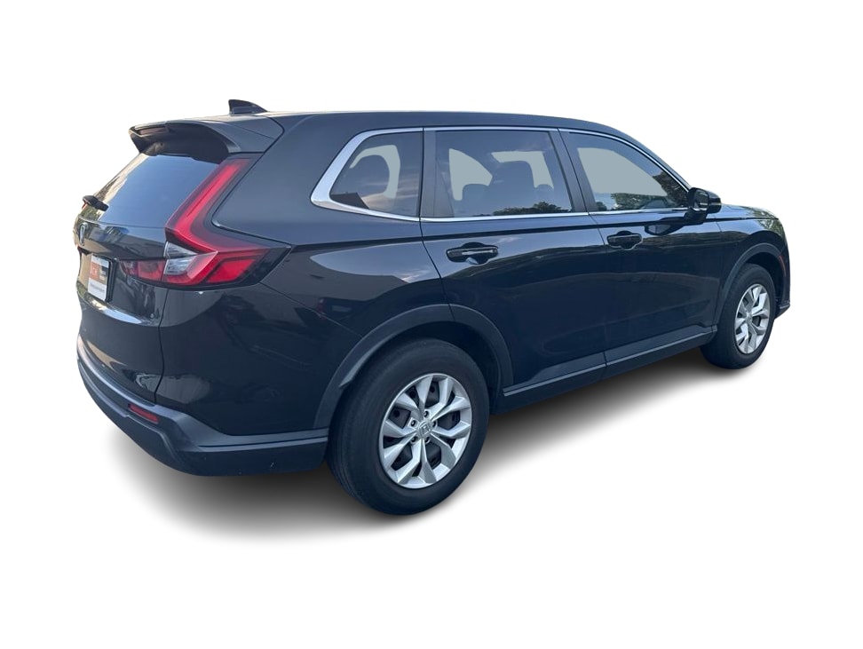 Thumbnail: 2024 Honda CR-V - 16