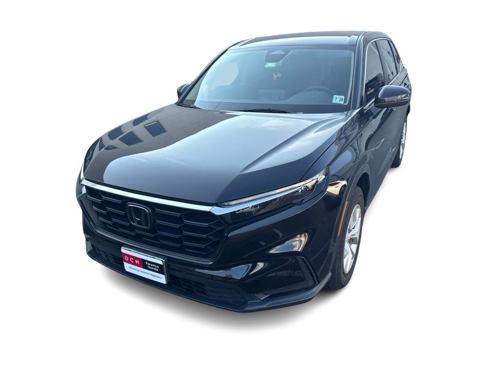 Thumbnail: 2024 Honda CR-V - 9